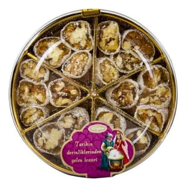 Tuğba Kuruyemiş Yenibahar 122 Gr - Görsel 3