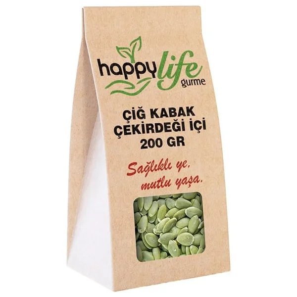 Aktar Diyarı Vişne Çekirdeği İçi 1 kg - Görsel 5