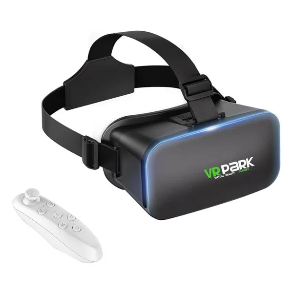 Zore G05 Vr Shinecon Sanal Gerçeklik Gözlüğü - Görsel 3