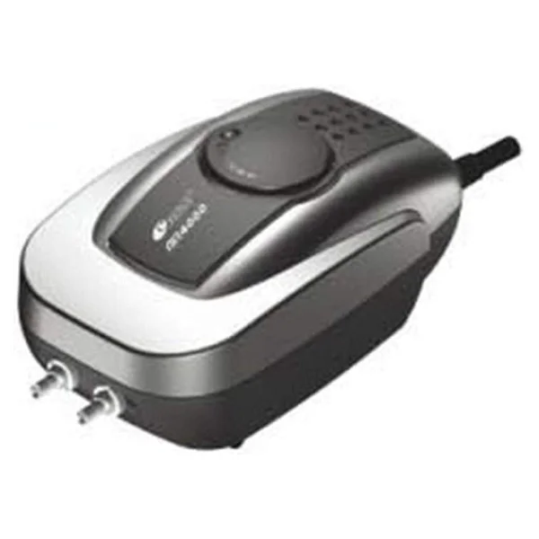 Sobo Sb-8804 Çift Çıkışlı Hava Motoru - Görsel 3