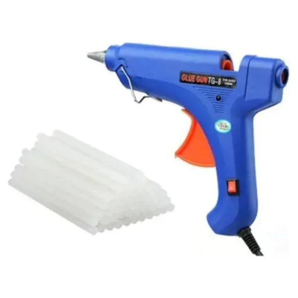 Winnboss Wn-1022 20 W Sıcak Silikon Tabancası - Görsel 2