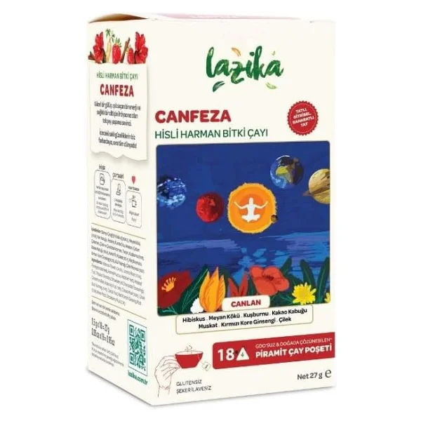 Arifoğlu 50 Gr Cam Anason - Görsel 4