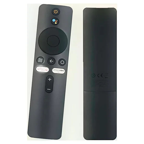 Xiaomi Mi Uyumlu Box S 4k Tv Stick Netflix Prime Video Tuşlu Kumanda - Görsel 10