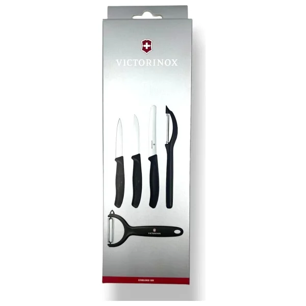 Victorinox 7.6363.3 Mutfak Makası - Görsel 9