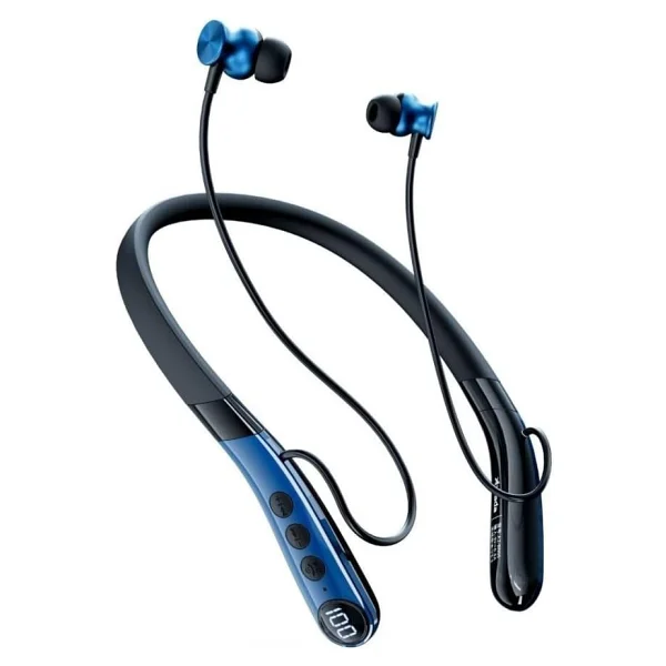 Fineblue F930 Makaralı Mikrofonlu Kulak İçi Bluetooth Kulaklık - Görsel 10