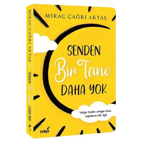Kalbi İyi Olanın Yolu Zordur - Miraç Çağrı Aktaş - Görsel 9