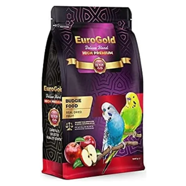Eurogold 100 Gr Yumurtalı Meyveli Kuş Maması - Görsel 9