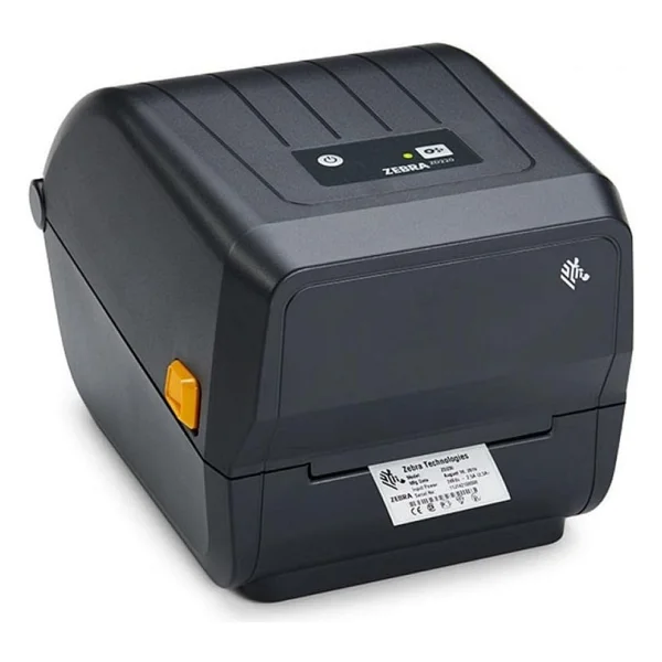 Godex GE300 Barkod Yazıcı - Görsel 5