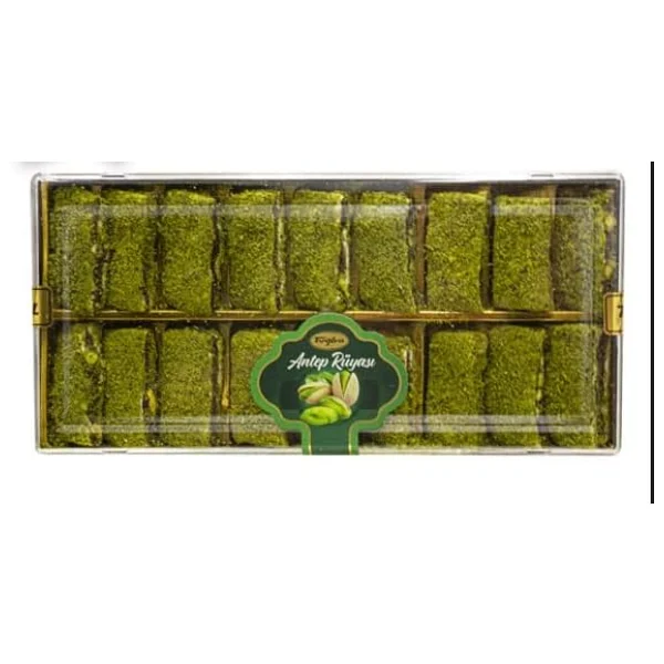 Tuğba Kuruyemiş Funda Yaprağı 100 Gr - Görsel 6