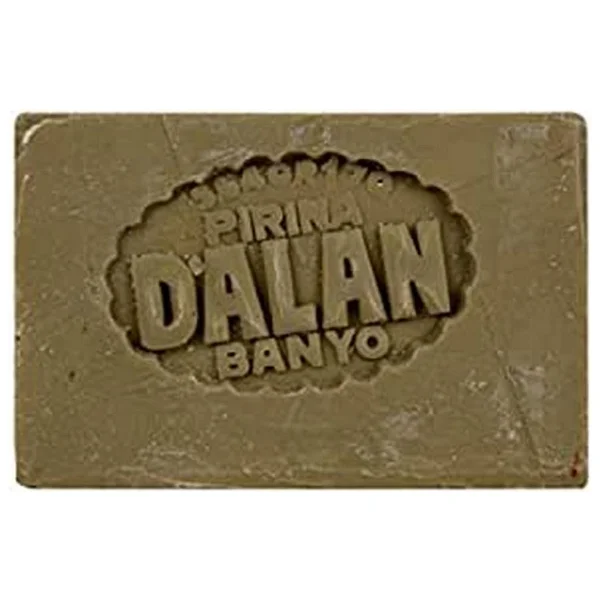 Dalan Antik Geleneksel Pirina 5x180 gr Sabun - Görsel 6