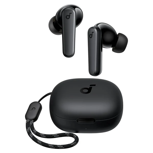 Anker Soundcore R50i TWS Kulak İçi Bluetooth Kulaklık - Görsel 6