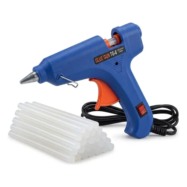 Winnboss Wn-1022 20 W Sıcak Silikon Tabancası - Görsel 5