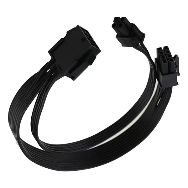Alfais 4973 PSU Power Güç Kablosu - Görsel 10