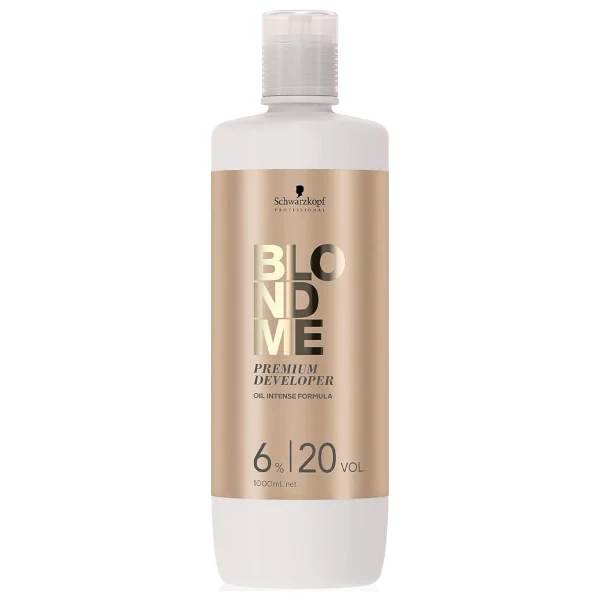 Igora Royal 9.1 Sandre Sarı Saç Boyası - Görsel 4