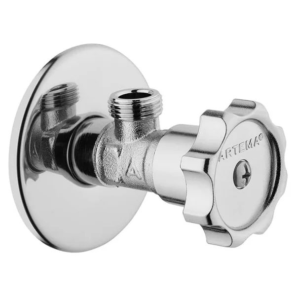 2 Adet 3/8 Dişi Çelik Klozet Bağlantı Flex Hortumu Spirali 50 Cm - Görsel 5