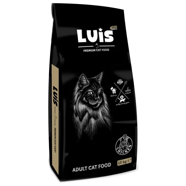 Challenge Kuzu Etli 1 Kg Yetişkin Kedi Maması - Görsel 10