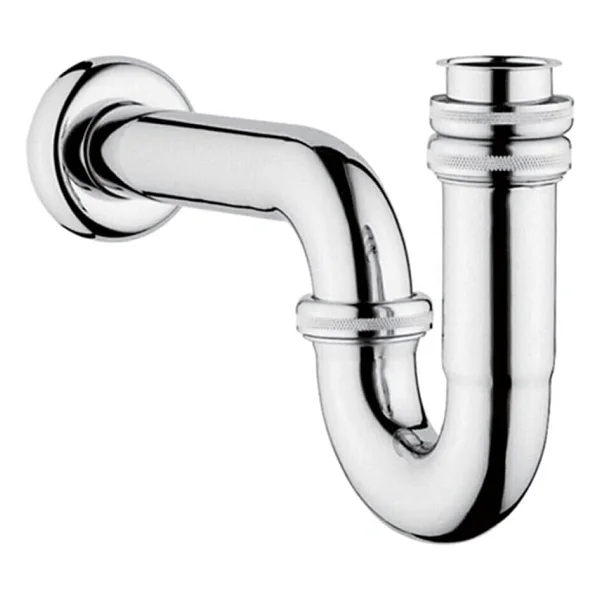 E.C.A. Elegant 102119056 Lavabo Sifonu - Görsel 8