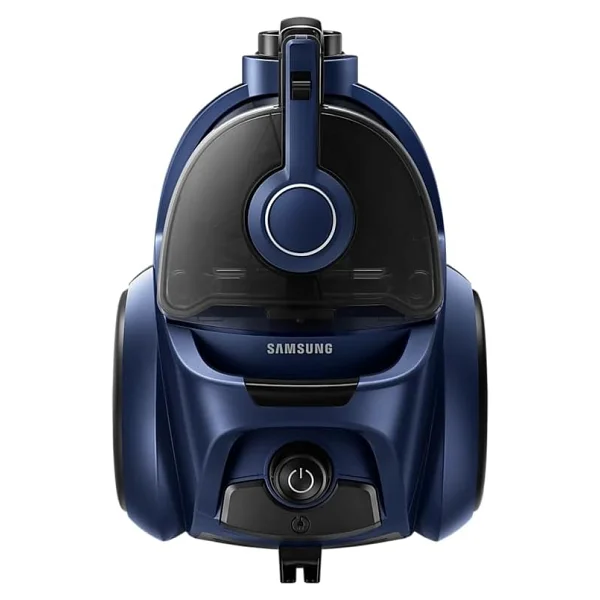 Samsung Vc07t357mhr Vc3500tm Cycloneforce Kırmızı 750 W Toz Torbasız Süpürge - Görsel 8