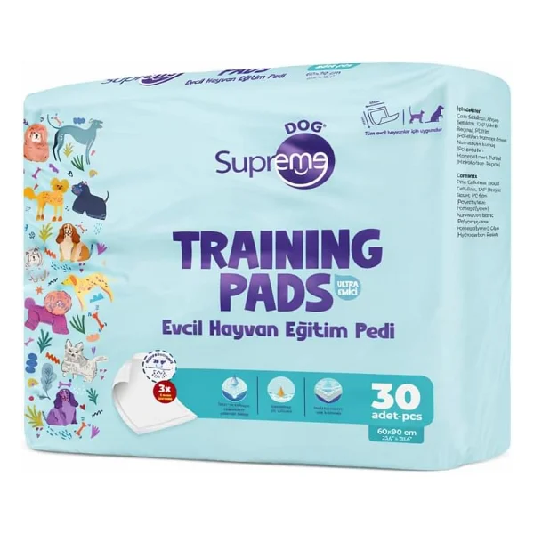 Reflex Köpek Alıştırma Pedi - Görsel 8