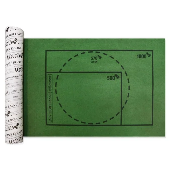 Ks Games 3x1000 Parçalık Puzzle Yapıştırıcısı (Set) - Görsel 8