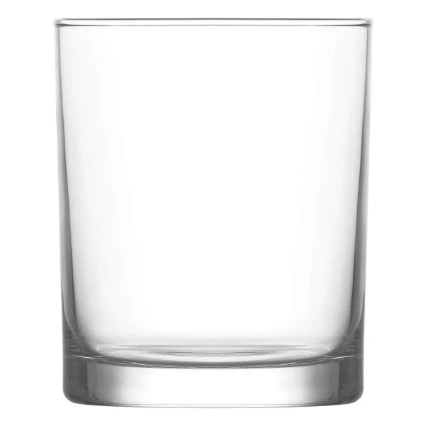 Paşabahçe Iconic 420112-420805 12 Parça Bardak Seti - Görsel 9