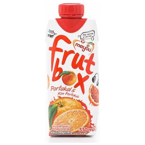 Juss %100 Elma Suyu Nektarı (1 L) - Görsel 7