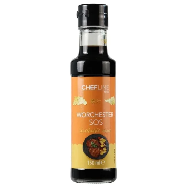 Thai World 230 Gr Sriracha Acı Biber Sosu - Görsel 4