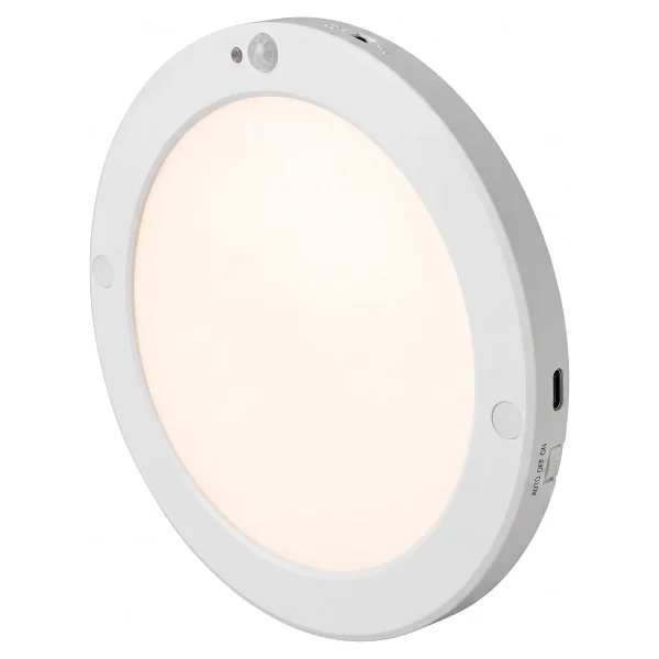 Cata Ct-9247 18 W Beyaz Işık Sensörlü LED Armatür - Görsel 6
