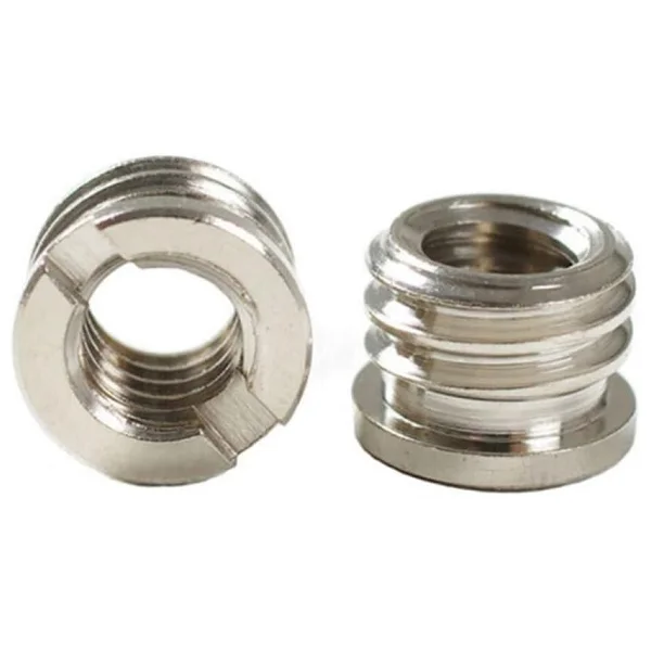 Ayex 58mm Ters Objektif Adaptörü Canon Eos Makineler İle Uyumlu 58mm Ters Objektif Adaptörü - Görsel 5