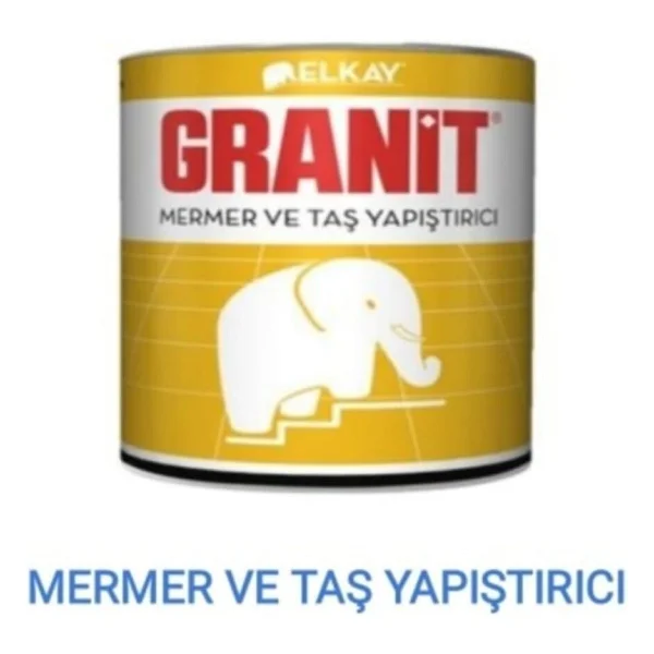 Akfix G400 250 gr Granit Mermer Yapıştırıcı - Görsel 6