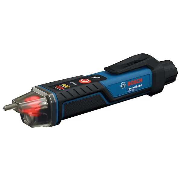 Uni-T Ut262e Temassız Faz Ölçer - Görsel 4