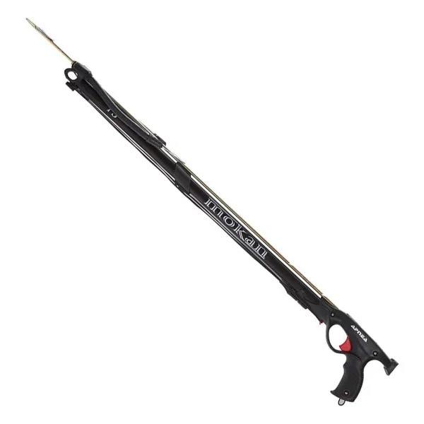 Apnea Bullseye 90 Cm Zıpkın - Görsel 6