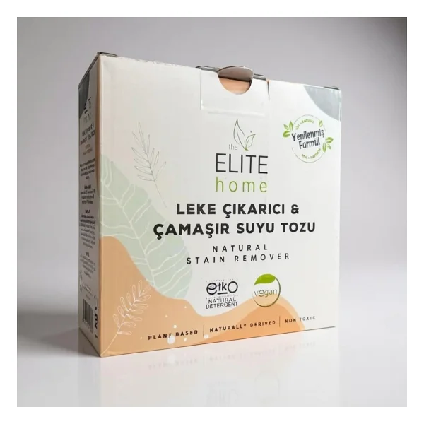 The Elite Home Arap Sabunu Sıvı Parfümsüz 3 Kg - Görsel 3