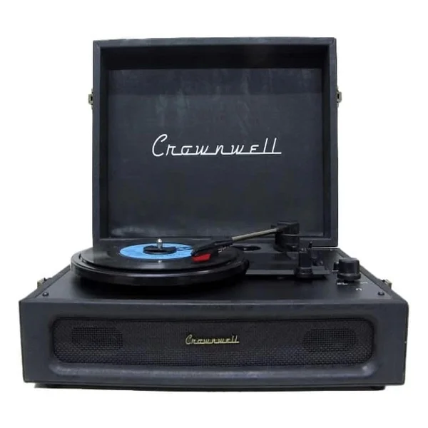 Record Master St14012 Çantalı Retro Pikap - Görsel 10
