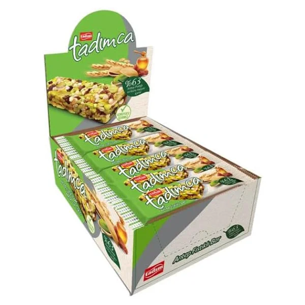 TADIM antep fıstıklı bar - Görsel 3