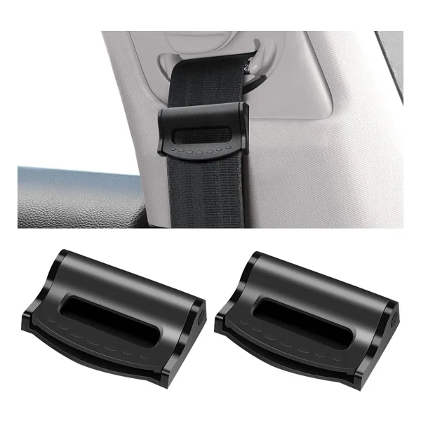 Karam Kp10 Paraşüt Tipi Emniyet Kemeri Karfit Göğüs Metal Tokalı - Görsel 7