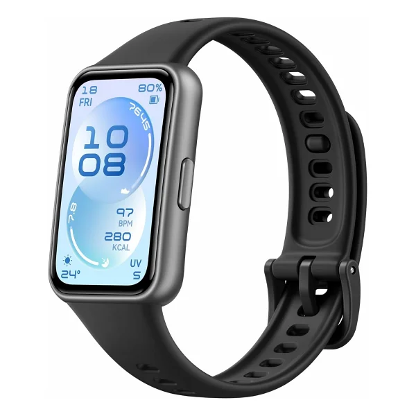 Sword Sw-Wıa102 Watch 2 Gümüş Akıllı Saat - Görsel 5