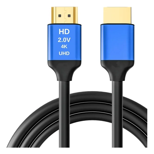 S-Link Slx-Hd4k15 15 M 4K Hdmı Kablo - Görsel 10