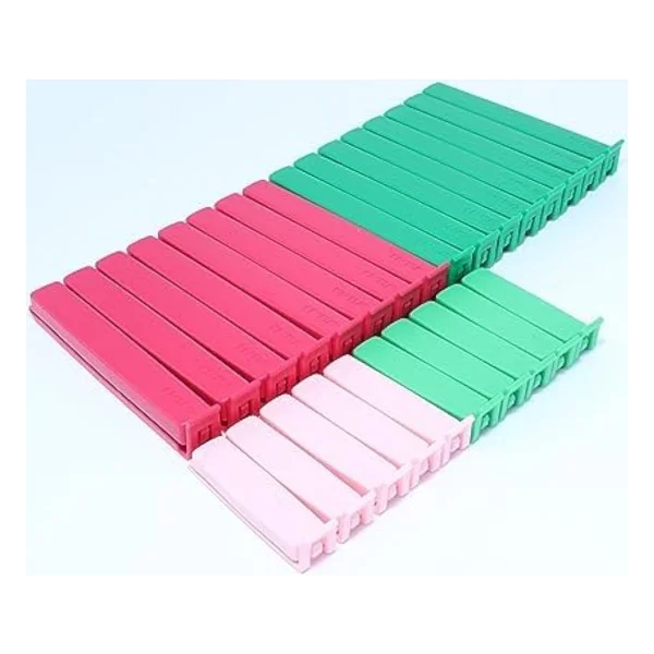 Poşet Kapatıcı Mini Sealing - Görsel 7