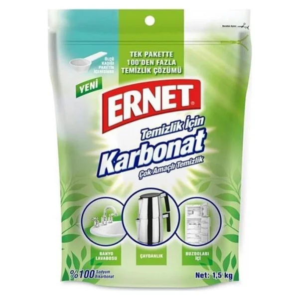 Lofçalı 1 Kg Soda Matik - Görsel 5