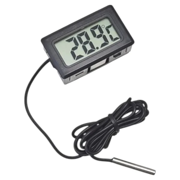 Kuluçka Makine Nem Nozülü 24v Işıklı Cimuka Uyumlu Adaptörsüz - Görsel 7