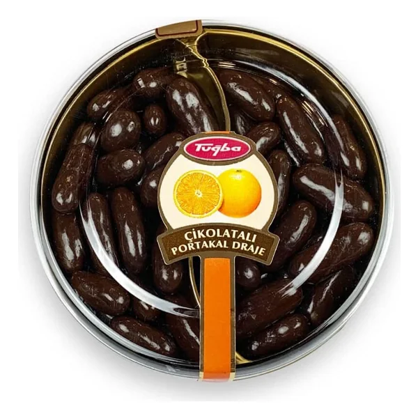 Tuğba Kuruyemiş Yenibahar 122 Gr - Görsel 7