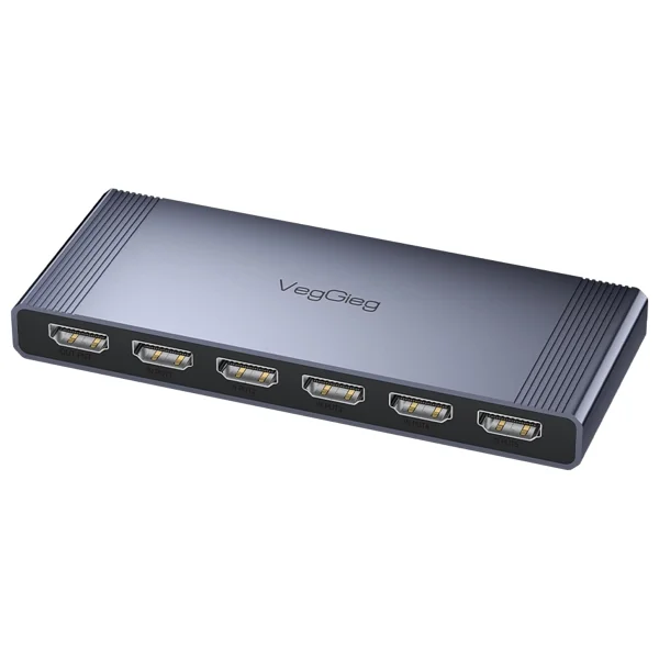 Dark Dk-Ac-Kvmhd8x1 Kvm Switch - Görsel 9