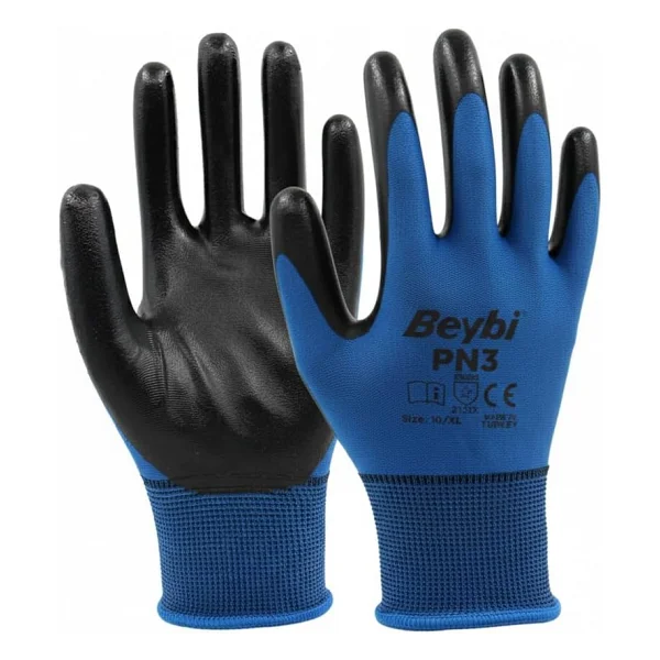 Essafe Sarı Baret Ayarlı - Görsel 9