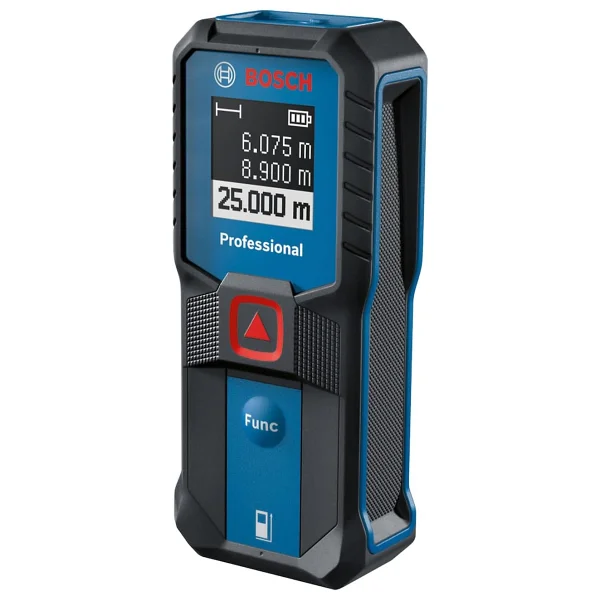 Uni-T Lm60t 5 M Şerit 60 M Lazer Metre - Görsel 3