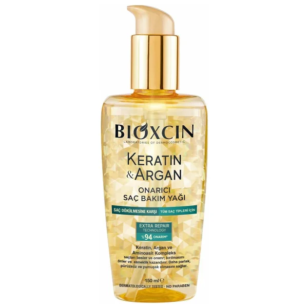 Bioxcin Skin Expert Collagen + C Vitamini + Hyaluronik Asit Serum Cilt Bakım Seti - Görsel 4