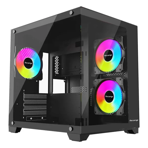 Power Boost BST-ATX300R 300 W Power Supply - Görsel 6
