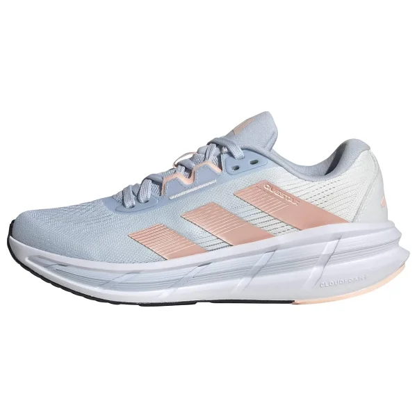 Adidas Response Runner 2 Kk4302 Mor Koşu Ayakkabısı - Görsel 9