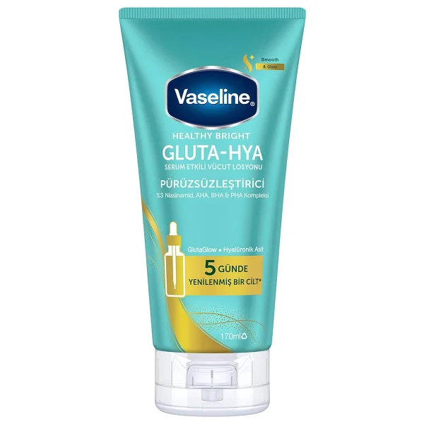Vaseline Vücut Losyonu Aloe Vera Ferahlığı Kuru Ciltler İçin 200 ml ve Vaseline Vücut Losyonu Temel Onarım Kuru Ciltler İçin 200 ml - Görsel 4
