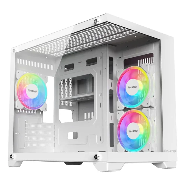 Power Boost BST-ATX300R 300 W Power Supply - Görsel 4